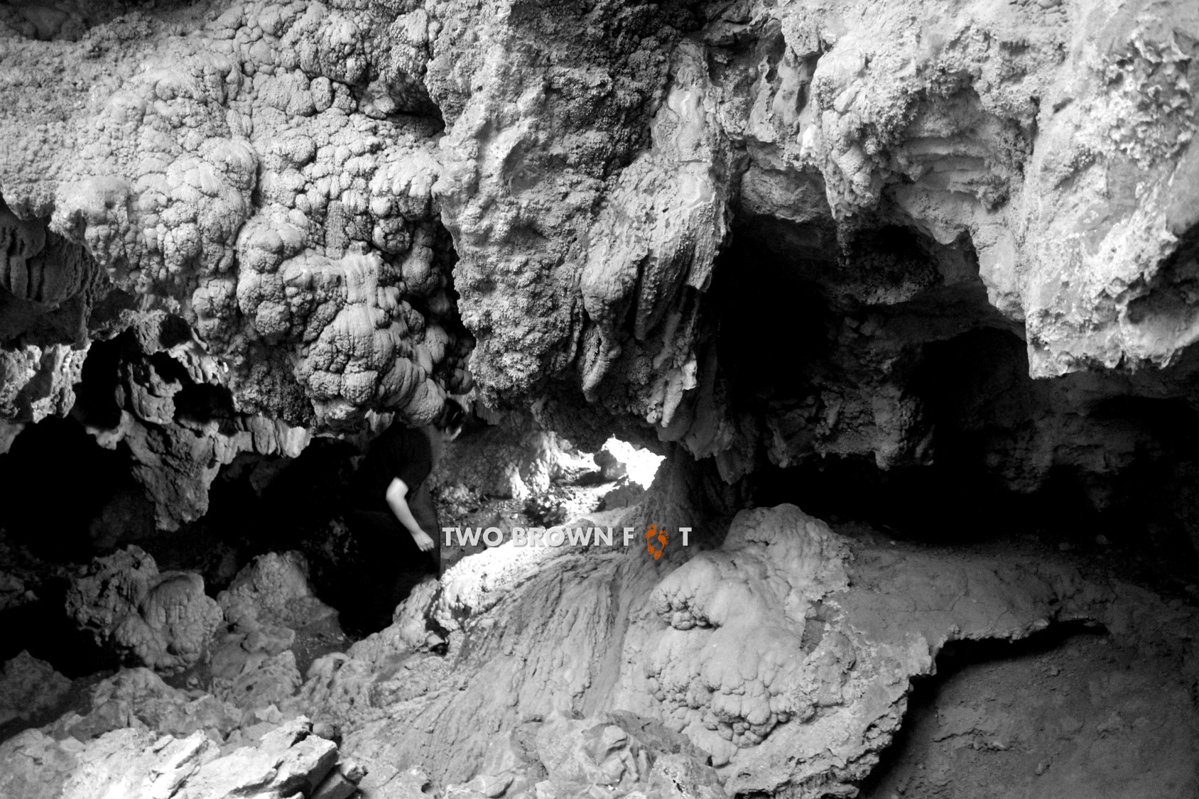 Mawswami Cave