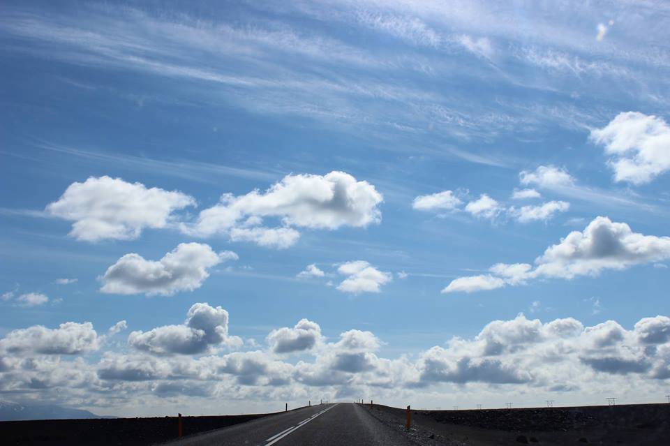 Do a ringroad tripin Iceland