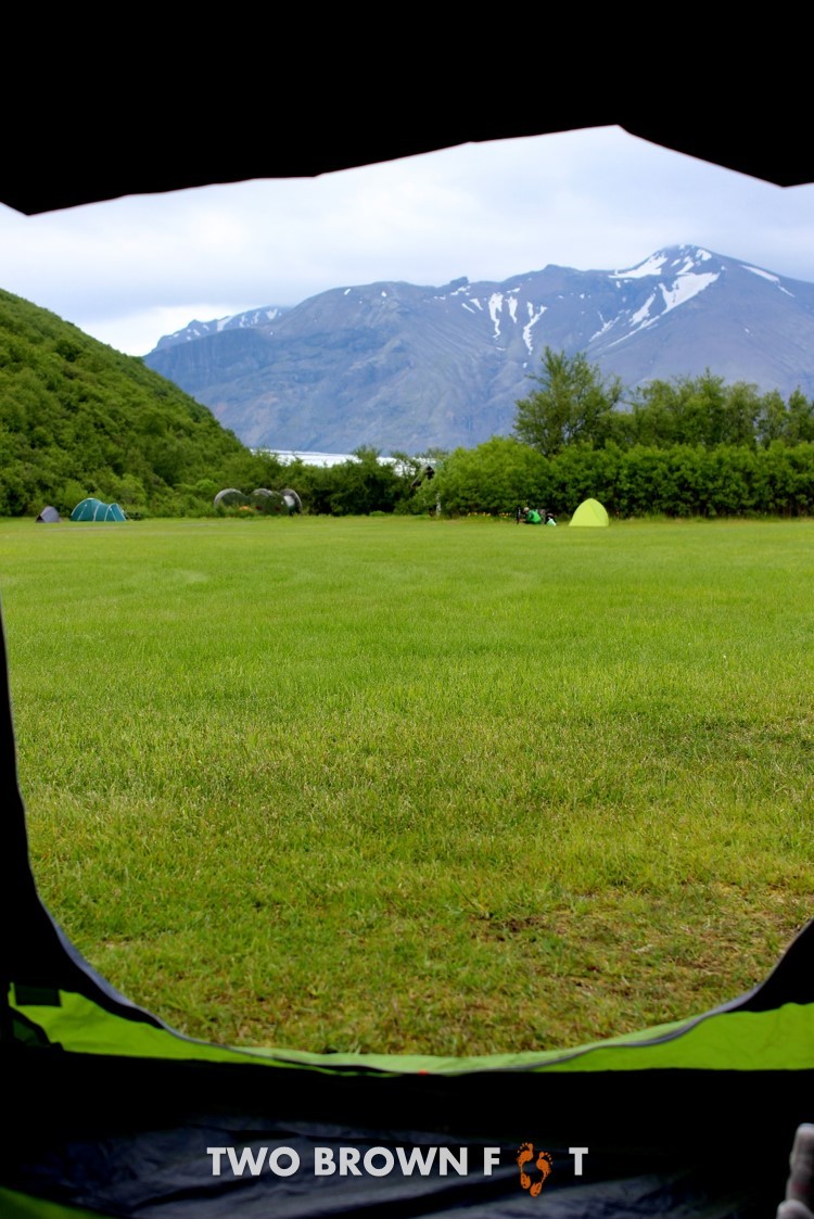 Try Camping