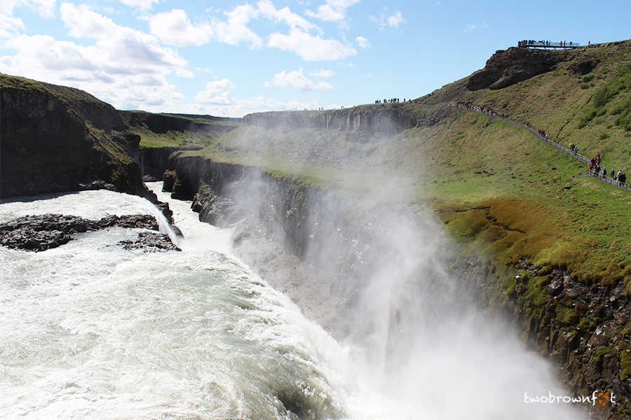 gullfoss